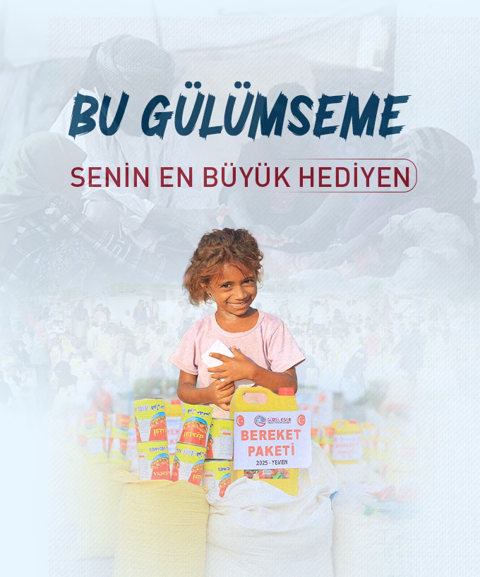 bu gulumseme