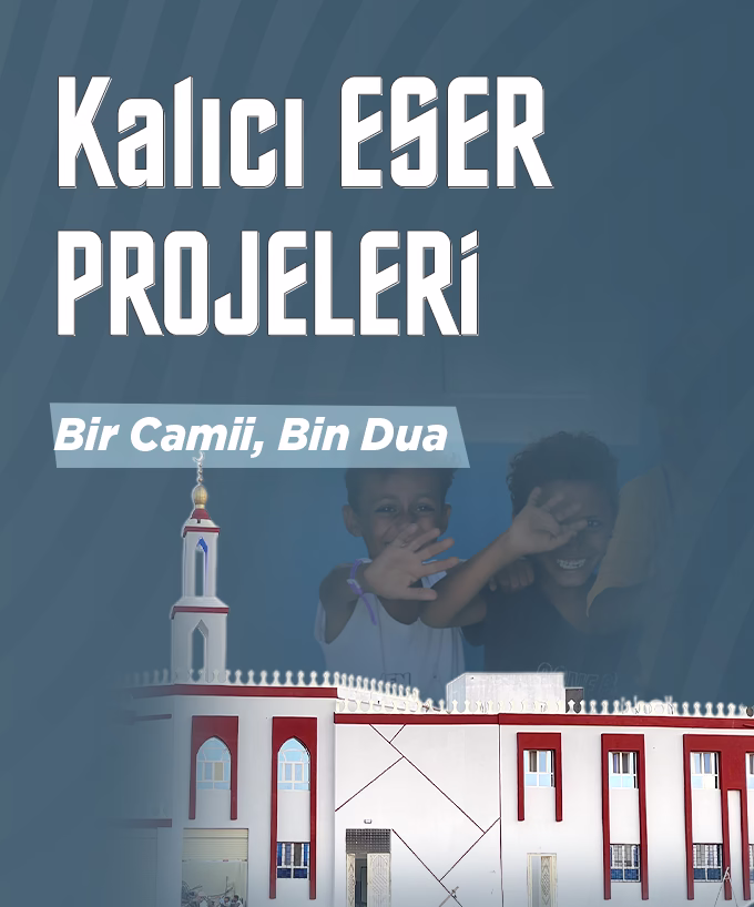 kalici eser